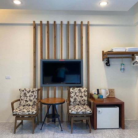 Mumu Inn Hằng Xuân Cổ Trấn Ngoại thất bức ảnh