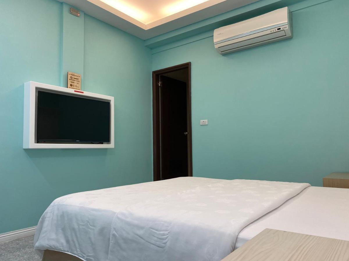 Mumu Inn Hằng Xuân Cổ Trấn Ngoại thất bức ảnh