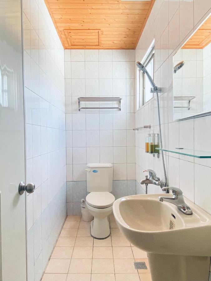 Mumu Inn Hằng Xuân Cổ Trấn Ngoại thất bức ảnh