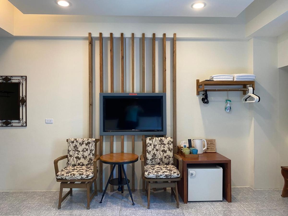 Mumu Inn Hằng Xuân Cổ Trấn Ngoại thất bức ảnh