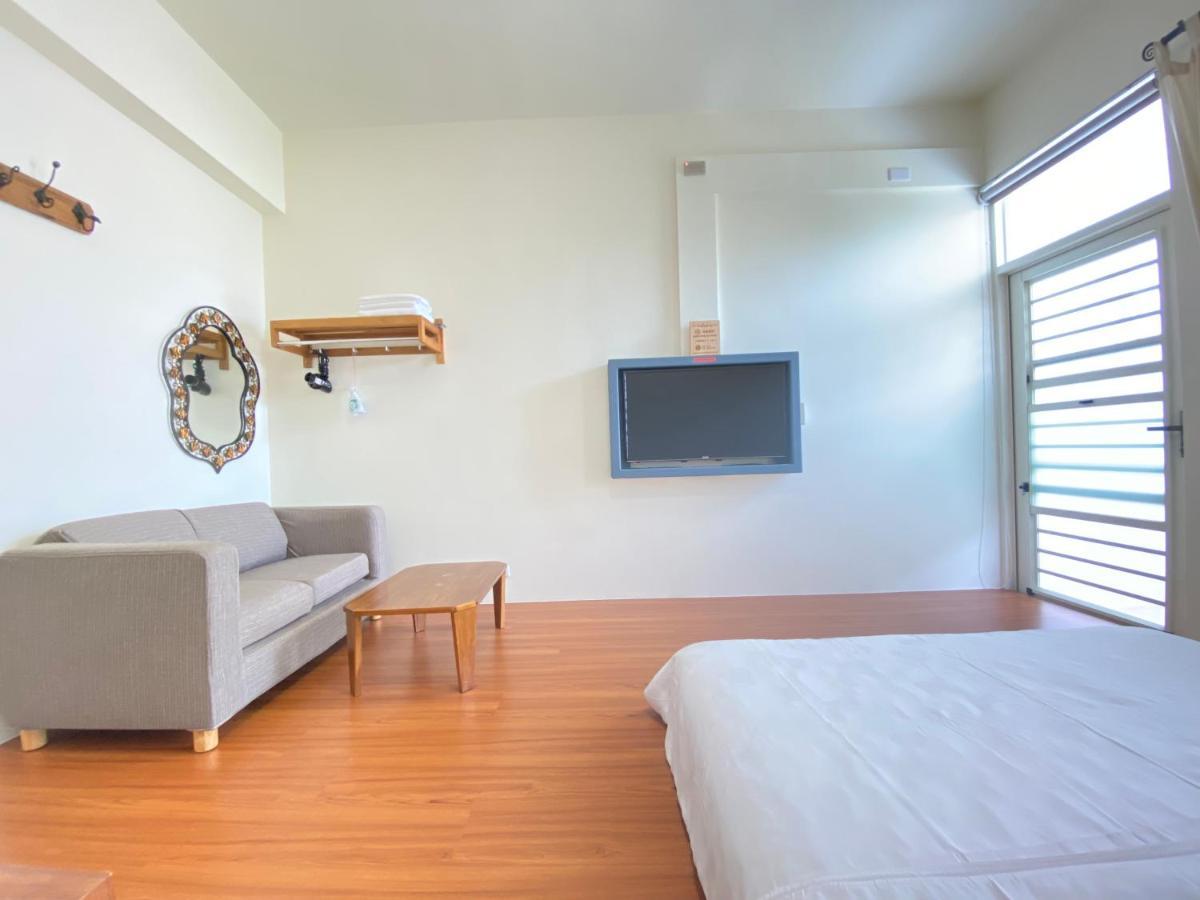 Mumu Inn Hằng Xuân Cổ Trấn Ngoại thất bức ảnh