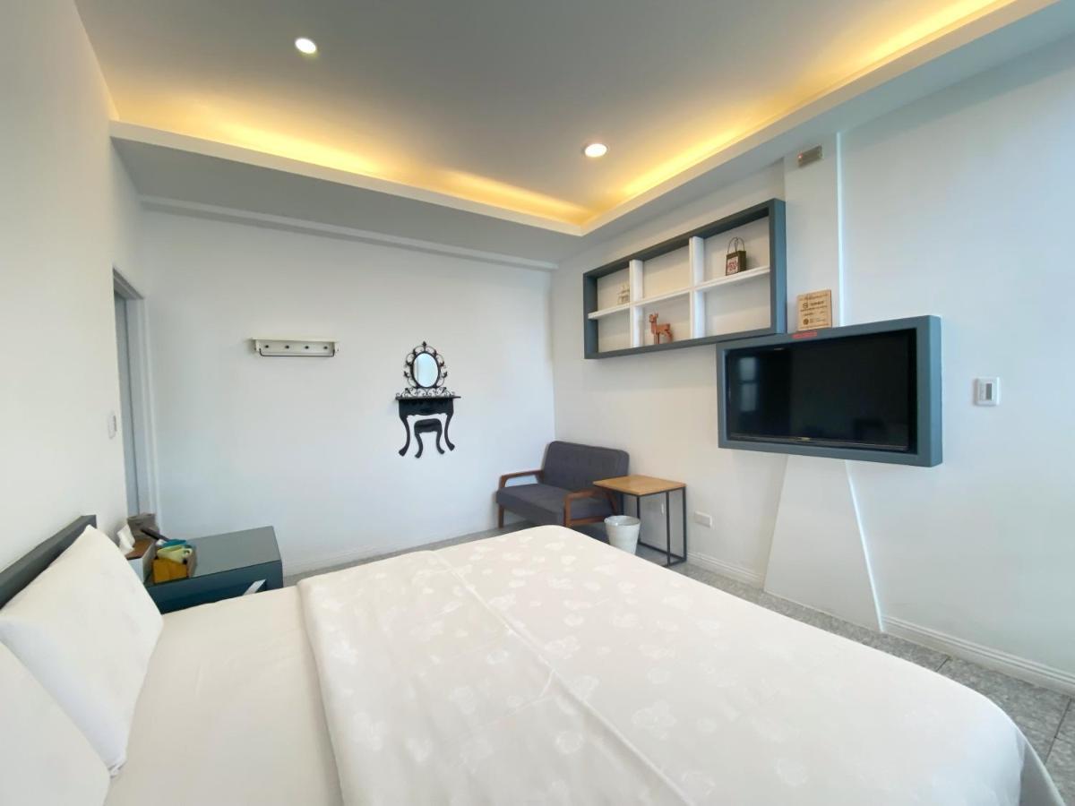 Mumu Inn Hằng Xuân Cổ Trấn Ngoại thất bức ảnh