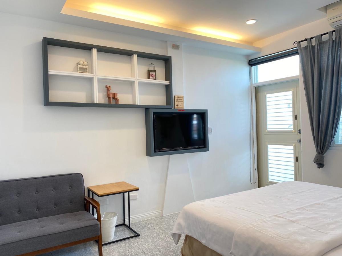 Mumu Inn Hằng Xuân Cổ Trấn Ngoại thất bức ảnh