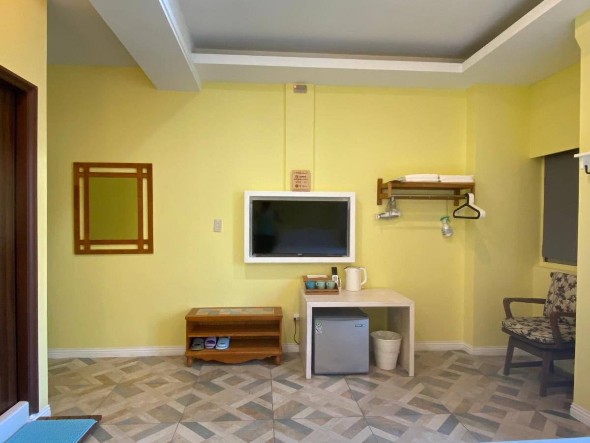 Mumu Inn Hằng Xuân Cổ Trấn Ngoại thất bức ảnh