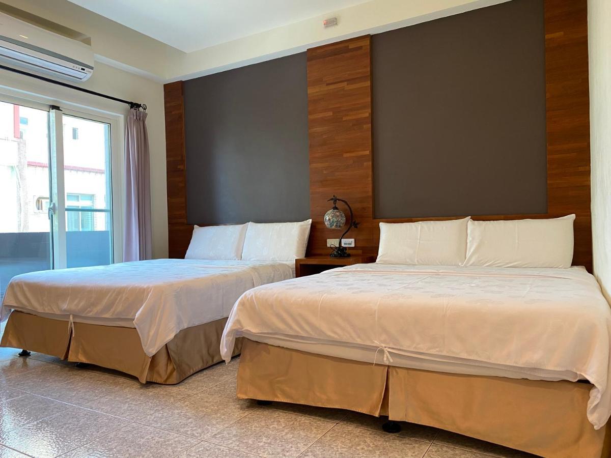Mumu Inn Hằng Xuân Cổ Trấn Ngoại thất bức ảnh