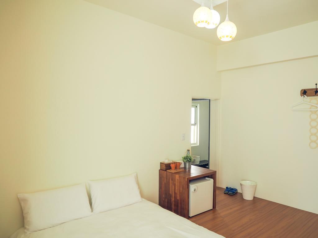 Mumu Inn Hằng Xuân Cổ Trấn Ngoại thất bức ảnh