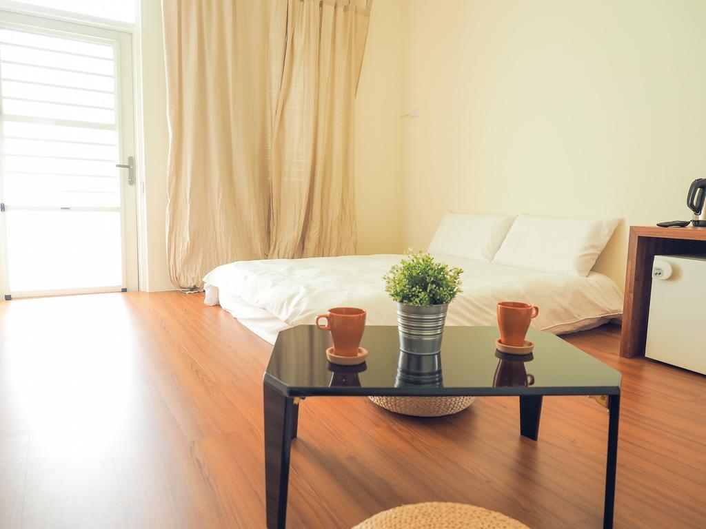 Mumu Inn Hằng Xuân Cổ Trấn Ngoại thất bức ảnh