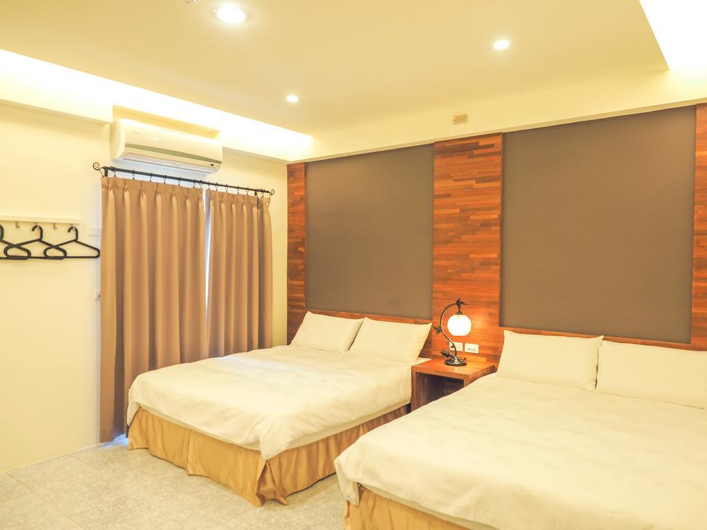 Mumu Inn Hằng Xuân Cổ Trấn Ngoại thất bức ảnh