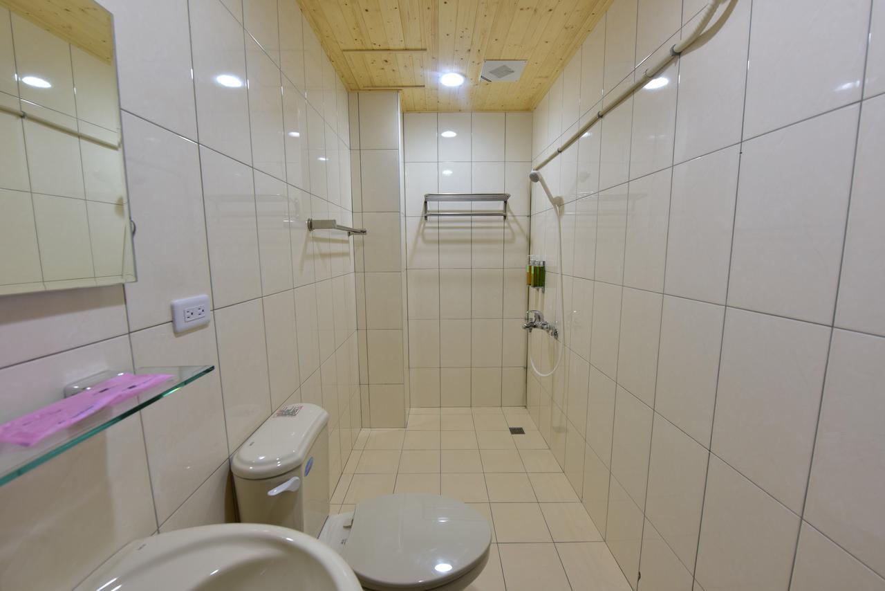 Mumu Inn Hằng Xuân Cổ Trấn Ngoại thất bức ảnh